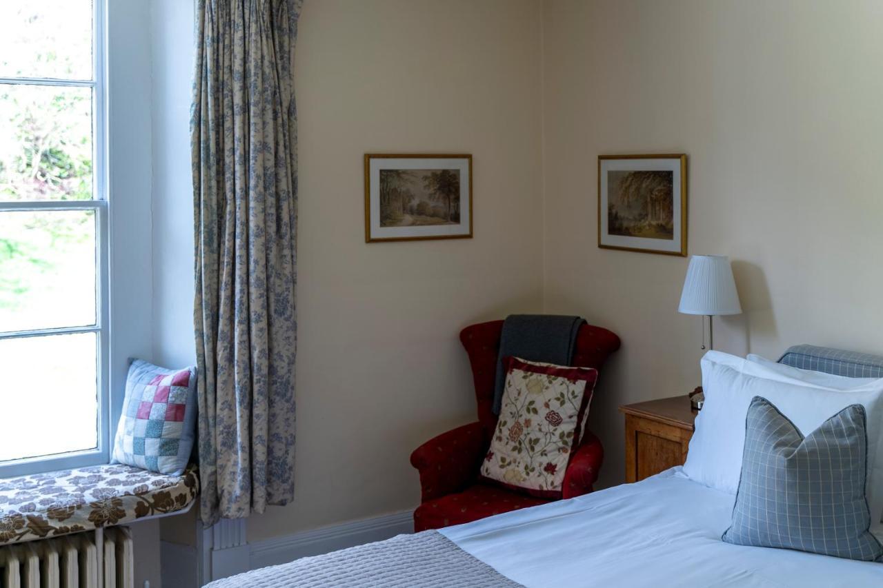 Spread Eagle Inn Stourton 외부 사진