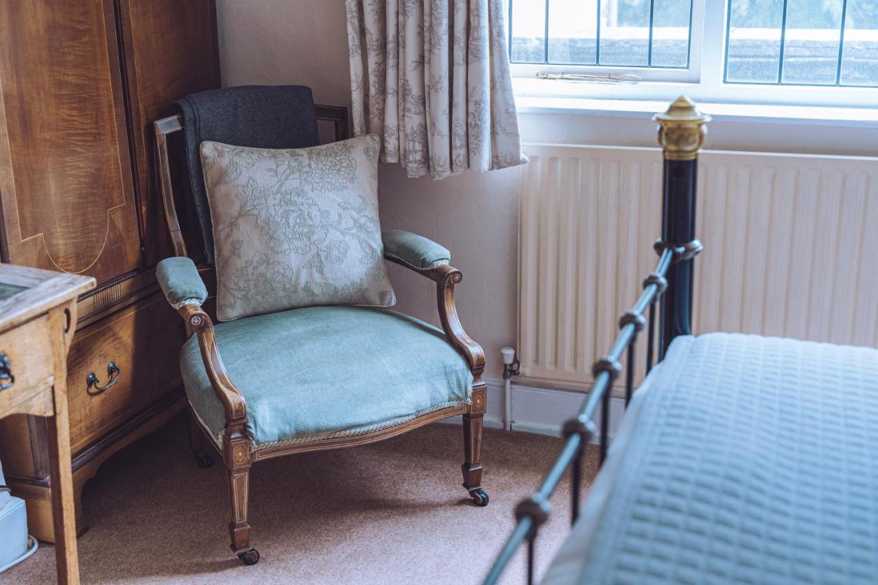 Spread Eagle Inn Stourton 외부 사진