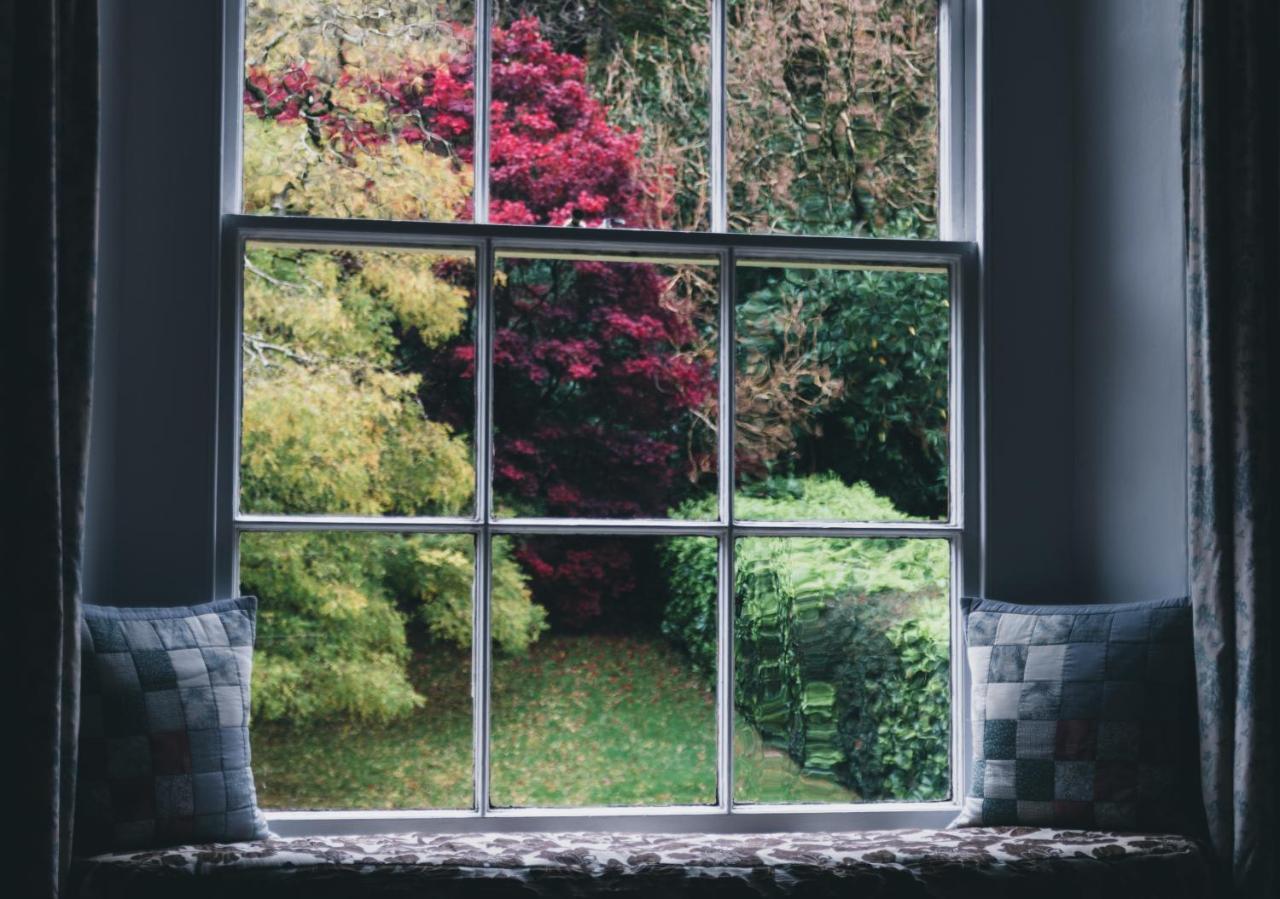 Spread Eagle Inn Stourton 외부 사진