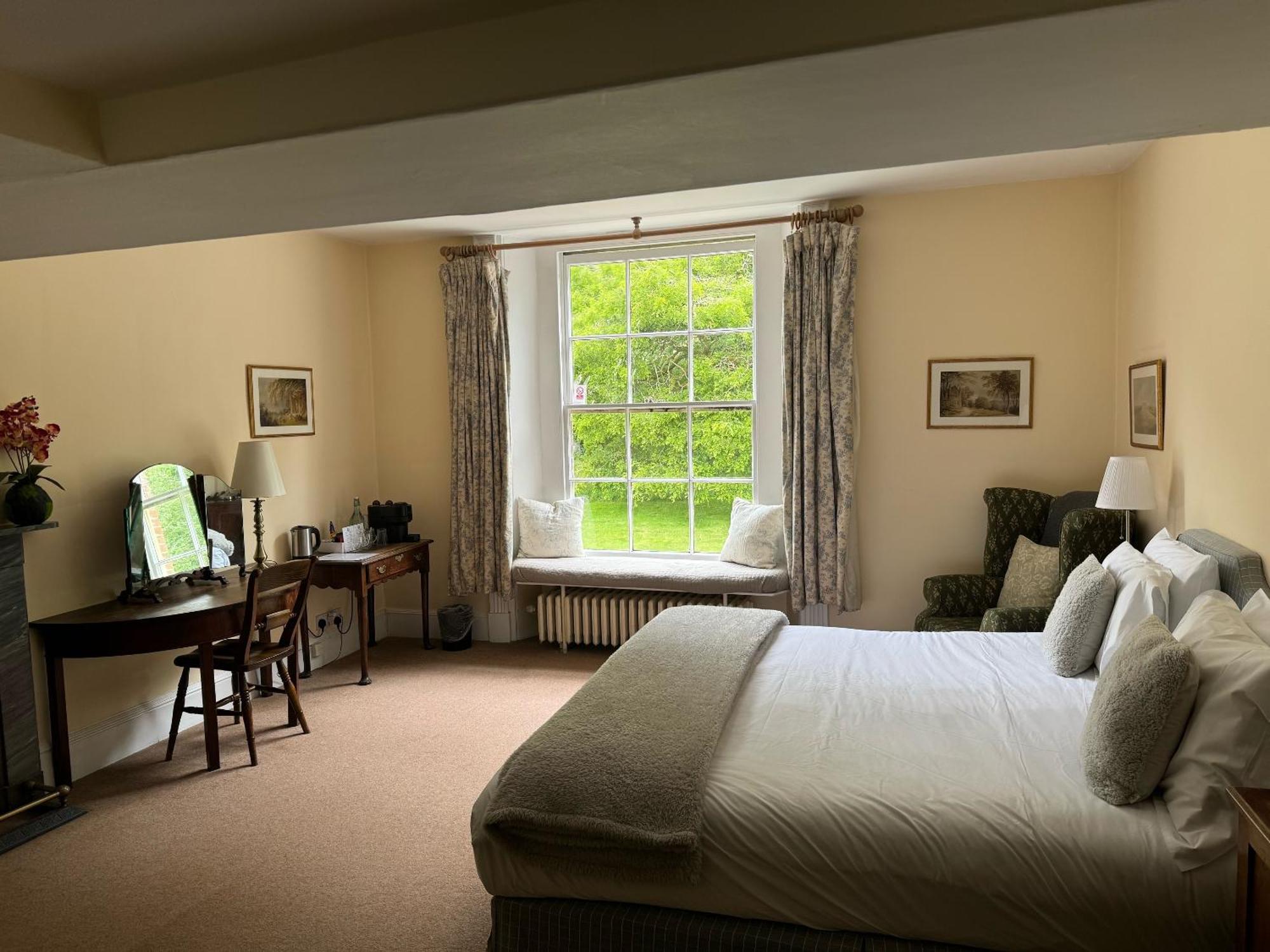 Spread Eagle Inn Stourton 외부 사진
