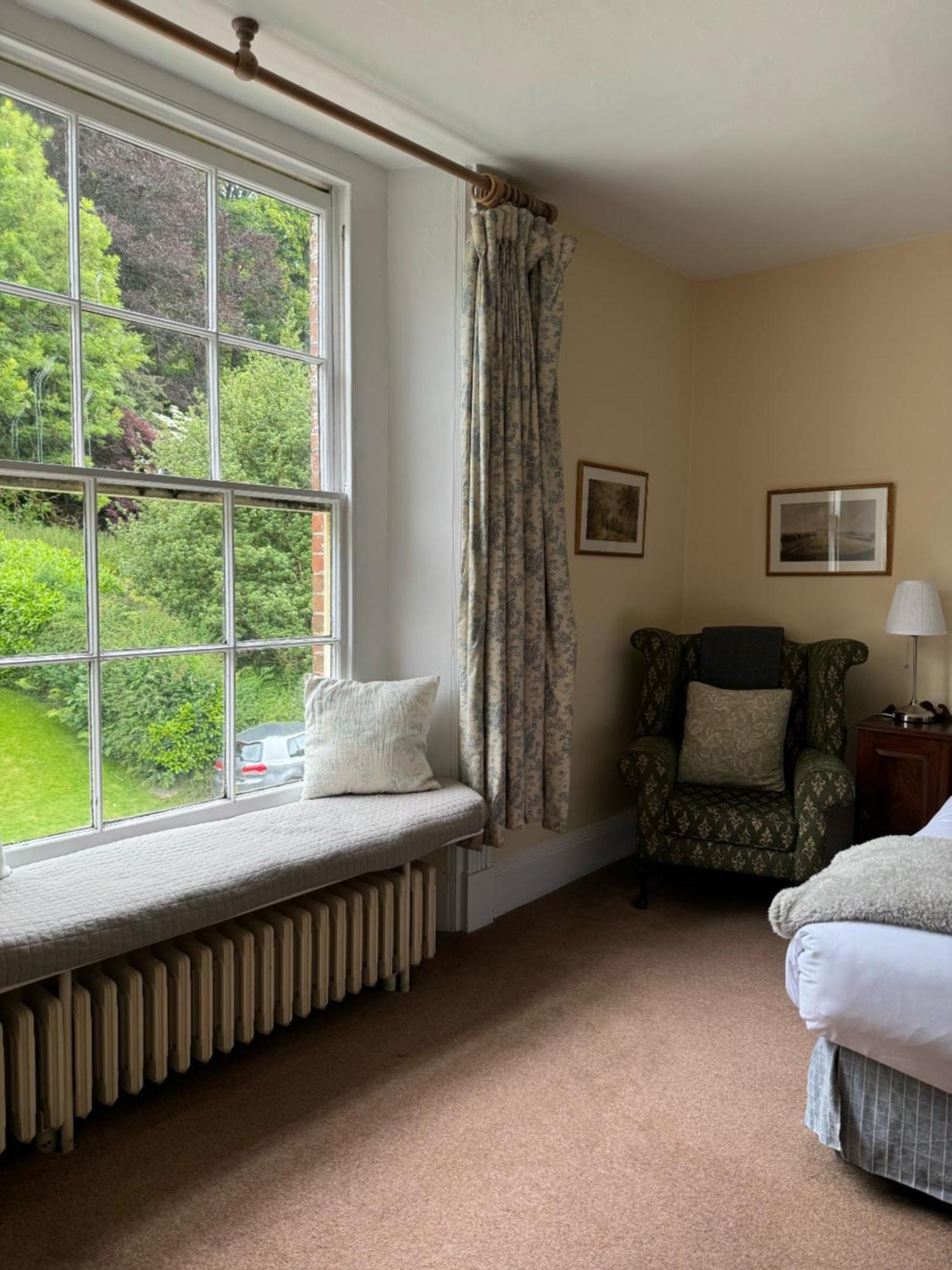 Spread Eagle Inn Stourton 외부 사진